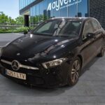Mercedes A-class A 180 D Mercedes A-class A 180 D