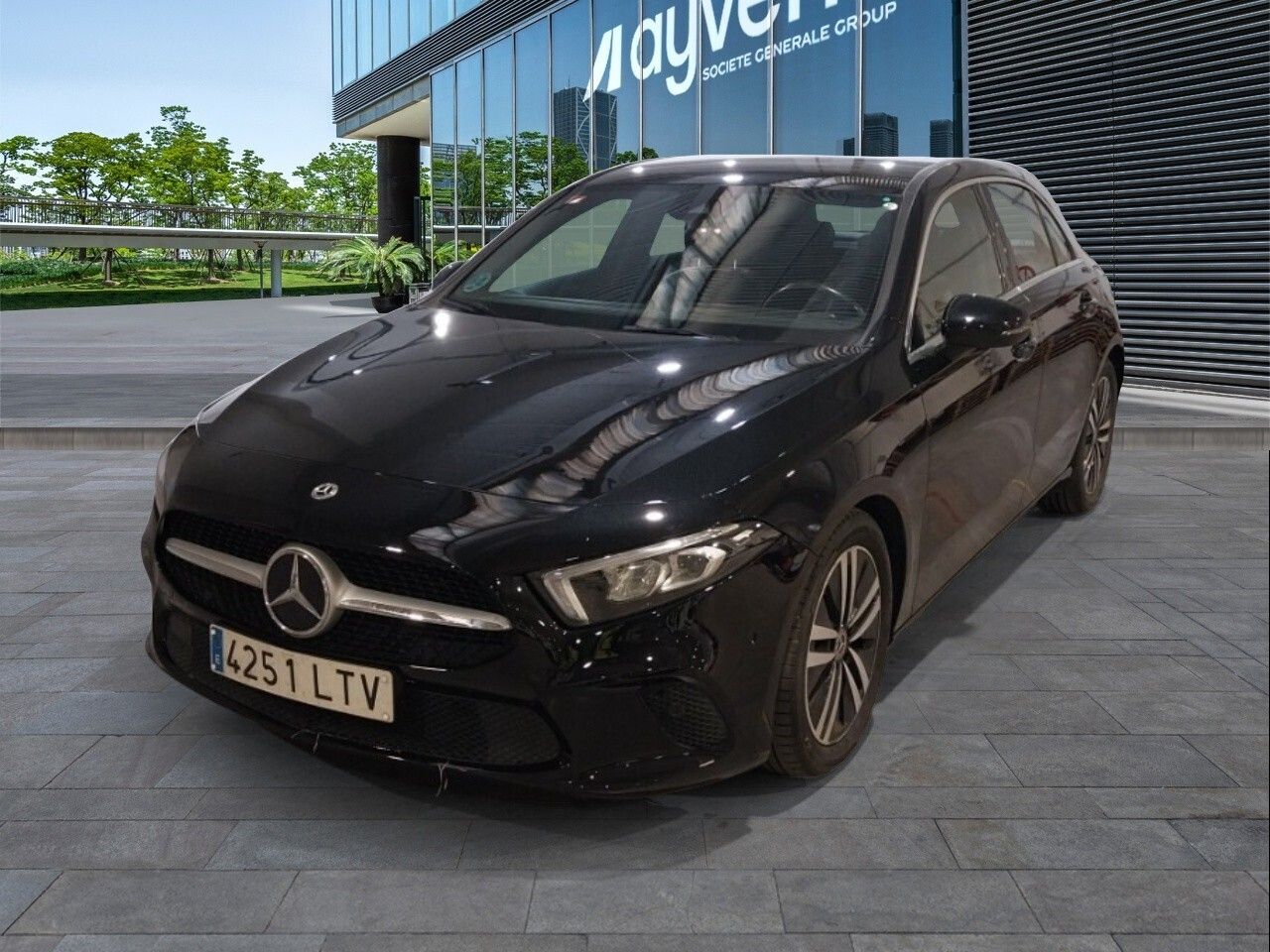 Mercedes Clase A A 180 d