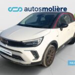 Opel CrossLand 1.2 GS Line 81 kW (110 CV)