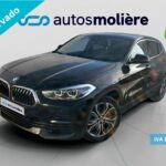 BMW X2 sDrive18i 103 kW (140 CV) BMW X2 sDrive18i 103 kW (140 CV)