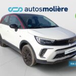 Opel CrossLand 1.2 GS Line 81 kW (110 CV) Opel CrossLand 1.2 GS Line 81 kW (110 CV)
