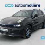 Lynk & Co 01 1.5 PHEV 6.6kW 192 kW (261 CV)