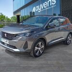 Peugeot 3008 1.5 Bluehdi 96kw S&s Allure Pack Eat8