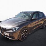 Alfa Romeo Stelvio 2.2 Diésel 140kw (190cv) Sprint Rwd