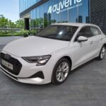 Audi A3 Sportback Advanced 30 Tdi 85kw (116cv) Audi A3 Sportback Advanced 30 Tdi 85kw (116cv)