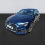 Audi A3 Sportback S Line 35 Tdi 110kw S Tronic