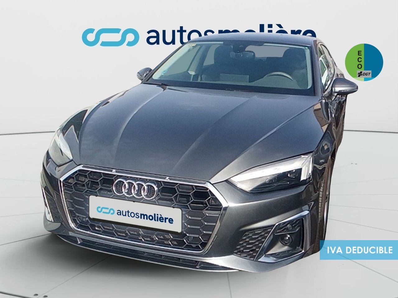 Audi A5 S Line 35 TDI 120 kW (163 CV) S tronic