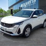 Peugeot 3008 1.5 Bluehdi 96kw (130cv) S&s Active Pack