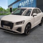 Audi Q2 S Line 35 Tdi 110kw (150cv) S Tronic