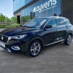 Mg Hs Luxury