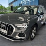 Audi Q3 Advanced 35 Tdi 110kw (150cv) S Tronic