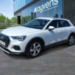 Audi Q3 Advanced 35 Tfsi 110kw (150cv) S Tronic