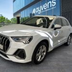 Audi Q3 S Line 35 Tfsi 110kw (150cv)