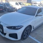 Bmw I4 Edrive40