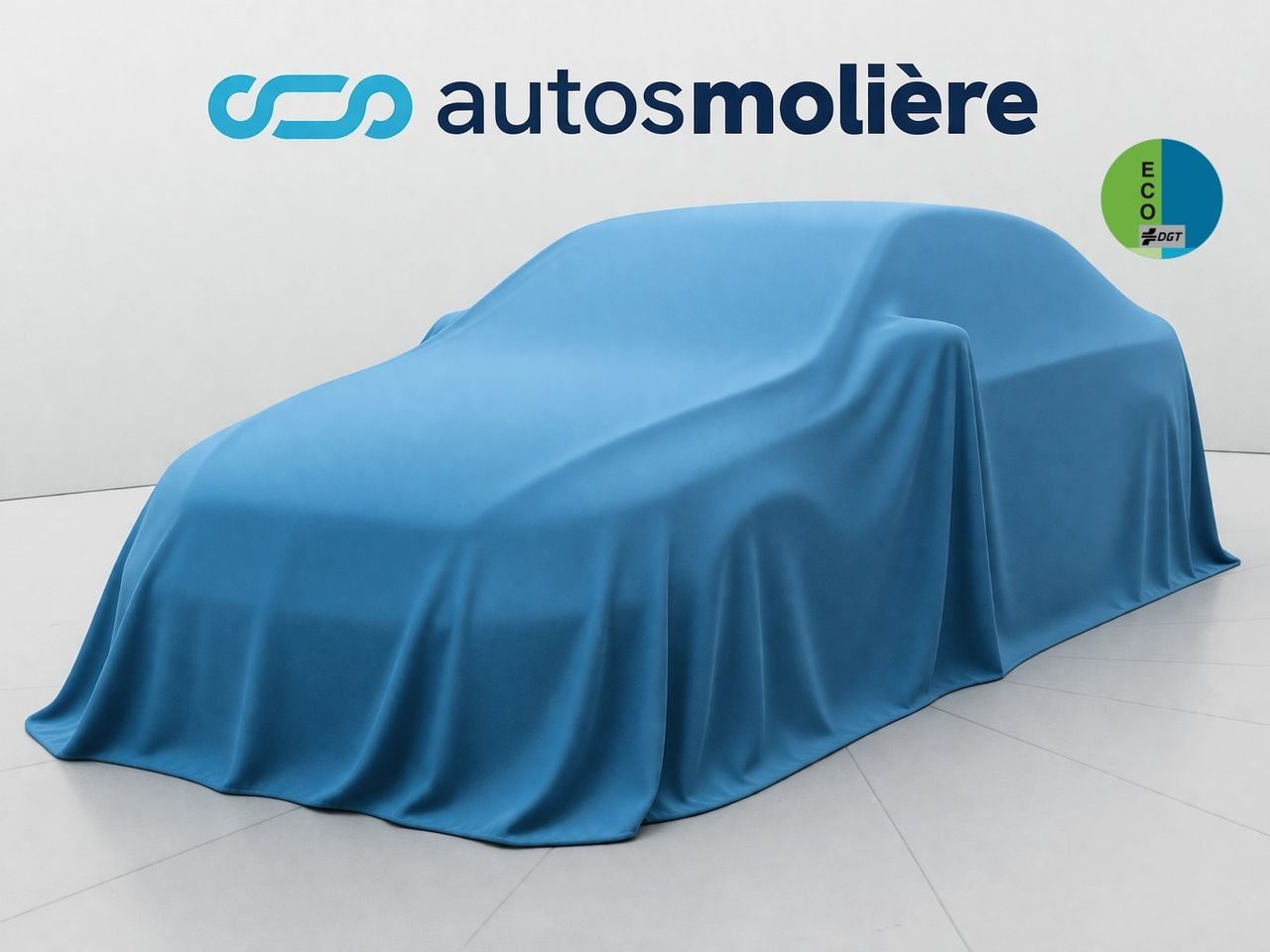 BMW Serie 3 320d Touring 140 kW (190 CV)