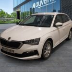 Skoda Scala 1.0 Tsi 81kw (110 Cv) Ambition Skoda Scala 1.0 Tsi 81kw (110 Cv) Ambition