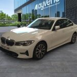 Bmw Series 3 318d Auto.