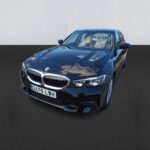 Bmw Series 3 320d Xdrive Auto.