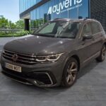 Volkswagen Tiguan R-line 2.0 Tdi 110kw (150cv) Dsg