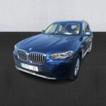 Bmw X3 Xdrive20d Xline