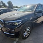 Bmw X5 Xdrive25d