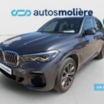 BMW X5 xDrive45e 290 kW (394 CV)