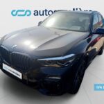 BMW X5 xDrive45e 290 kW (394 CV)