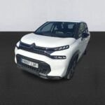 Citroen C3 Aircross Bluehdi 81kw (110cv) S&s Live Pack
