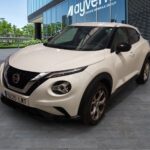 Nissan Juke Dig-t 84 Kw (114 Cv) 6m/t Acenta Nissan Juke Dig-t 84 Kw (114 Cv) 6m/t Acenta