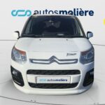 Citroën C3 Picasso HDI 90 Airdream Attraction 68 kW (92 CV)