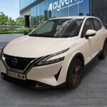 Nissan Qashqai Dig-t 103kw (140cv) Mhev 4×2 Acenta