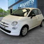 Fiat 500 Cult 1.0 Hybrid 51kw (70 Cv)