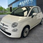Fiat 500 Lounge 1.0 6v Gse 52kw (70 Cv)