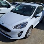 Ford Fiesta 1.1 Ti-vct 55kw (75cv) Trend 5p