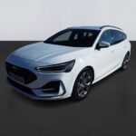 Ford Focus 1.0 Ecoboost Mhev 114kw St-line Sb