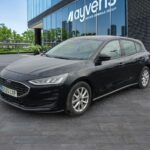Ford Focus 1.0 Ecoboost Mhev 92kw Trend+