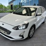 Ford Focus 1.5 Ecoblue 88kw Trend+