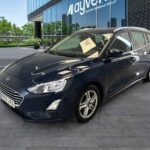 Ford Focus 1.5 Ecoblue 88kw Trend+ Auto Sb