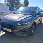 Ford Kuga St-line X 2.5 Duratec Fhev Auto