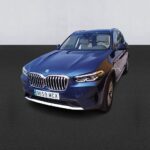 Bmw X3 Xdrive30e Xline