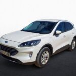 Ford Kuga Titanium 2.5 Duratec Phev 165kw Auto