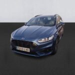 Ford Mondeo 2.0 Híbrido 138kw St-line Hev At Sb