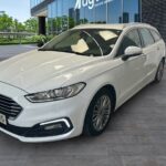 Ford Mondeo 2.0 Híbrido 138kw Titanium Hev At Sb