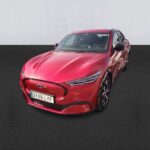 Ford Mustang Mach-e Awd 258kw Batería 98.8kwh