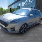 Ford Puma 1.0 Ecoboost 125cv St-line X Mhev