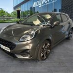 Ford Puma 1.0 Ecoboost 125cv St-line X Mhev