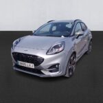 Ford Puma 1.0 Ecoboost 125cv St-line X Mhev