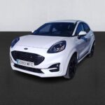 Ford Puma 1.0 Ecoboost 125cv St-line X Mhev
