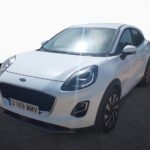 Ford Puma 1.0 Ecoboost 125cv Titanium Mhev