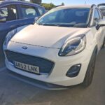 Ford Puma 1.0 Ecoboost 92kw (125cv) Titanium Mhev